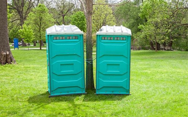 Special Event Porta Potty Rentals Elizabeth City NC