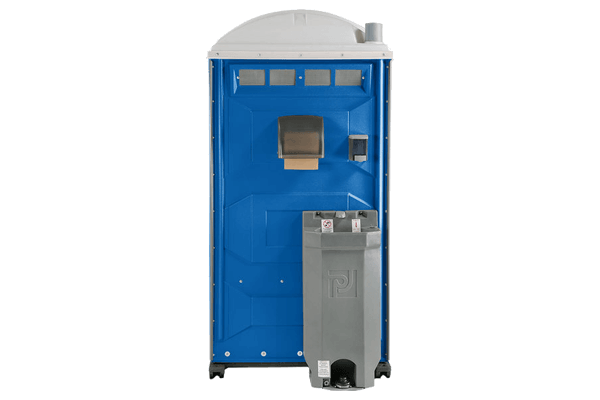 Deluxe Flushable Porta Potty Elizabeth City NC