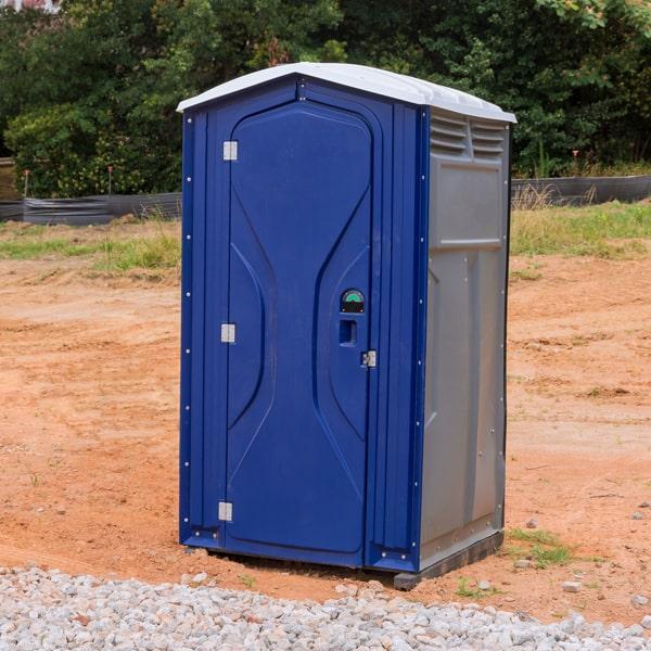 Festival Porta Potty Rentals Elizabeth City NC