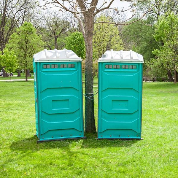 Seasonal Porta Potty Rentals Elizabeth City NC